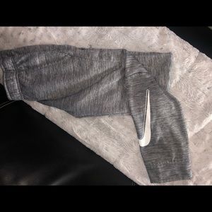 Boys Nike Dry Fit Joggers